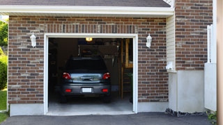 Garage Door Installation at 02108 Boston, Massachusetts